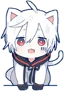 Yaycatboy Discord Emoji