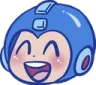 Mega Laugh Discord Emoji