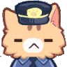 policekittyanimated