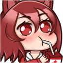 dringfoxgirl Discord Emoji