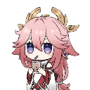 miko Discord emoji