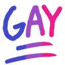 gay