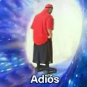 adios