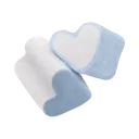 blue_marshmellow Discord Emoji