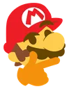 Mariohmm Discord Emoji