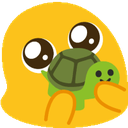 carl_blob Discord emoji