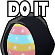 eggDoIt eggDoIt
