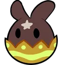1eggyellowdeathstare