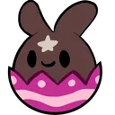 eggpinkhappy