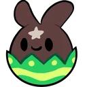 1egggreenhappy 1egggreenhappy