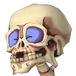 GutsySkull GutsySkull