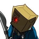3ChibiFaust 3ChibiFaust