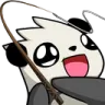 Pandafish Pandafish