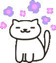 Lumi_flower_cat Discord Emoji