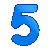 numberfive