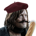 :DarylFrench: