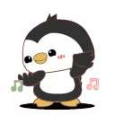 Penguin_Dance
