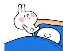 Bunny_Wake_Up
