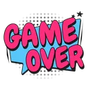 gameover