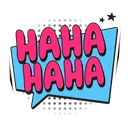 1590hahahahaha Discord Emoji