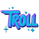2625troll Discord Emoji