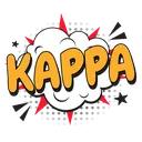 kappa