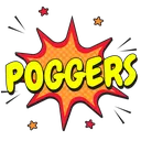 3757poggers Discord Emoji