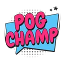 4139 Pogchamp Discord Emoji