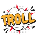 4152troll Discord Emoji