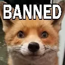 Banned