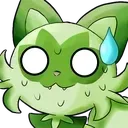 SprigScared SprigScared