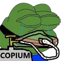copium