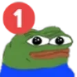 PINGED