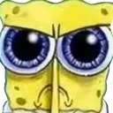 spongebobmadangry