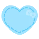heartyblue Discord Emoji