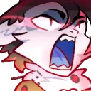 LumeRageRed