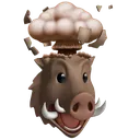 LargestBoar
