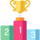 podium