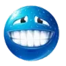 Bluenervous bluenervous Discord Emoji