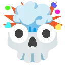 Skull_GASP Skull_GASP
