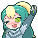PepperWave Discord emoji