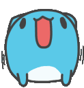 HappyDanceStickerbyCapooforiOSAn Discord Emoji