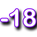 18
