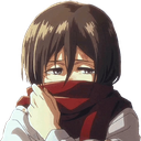 Mikasa_sad