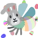 2023easter_Bunbee