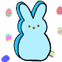 2023easter_Peep