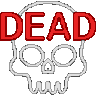 skull_dead Discord emoji