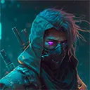 warrior
