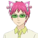 catboy_saiki Discord Emoji
