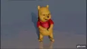 winnieDance